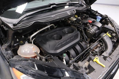 2022 Ford EcoSport S