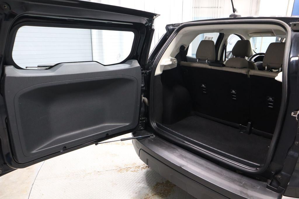 2022 Ford EcoSport S