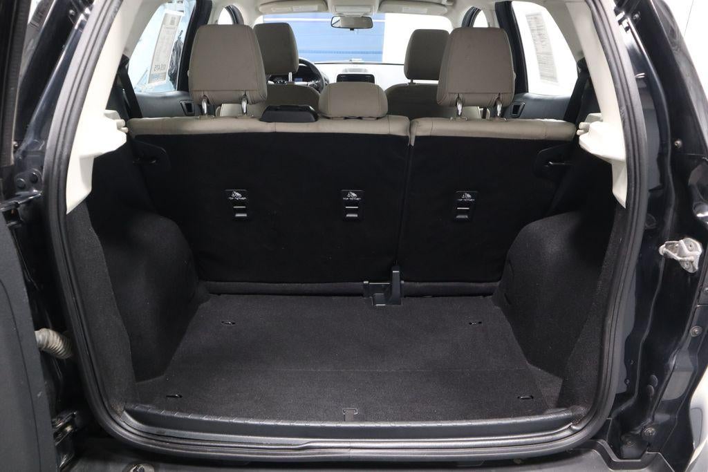 2022 Ford EcoSport S