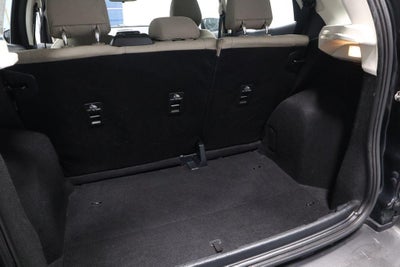 2022 Ford EcoSport S