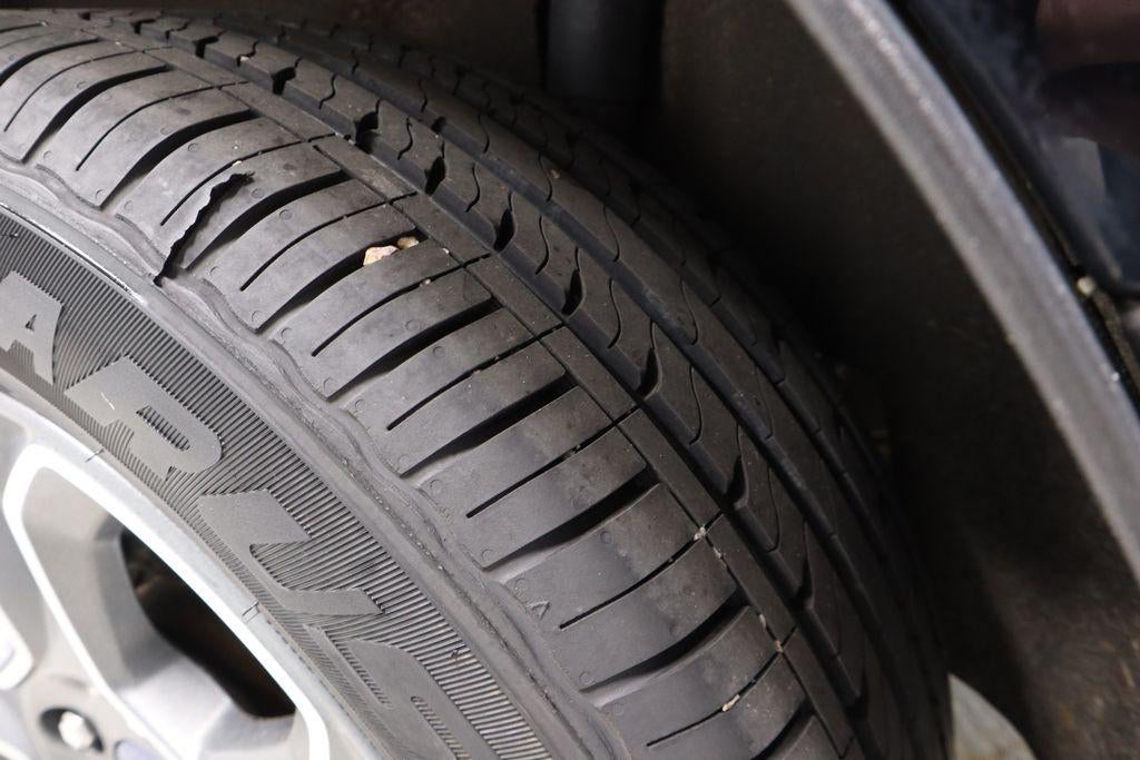 2022 Ford EcoSport S