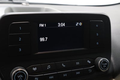 2022 Ford EcoSport S