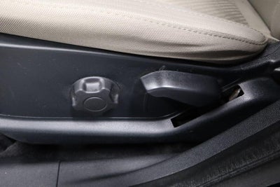 2022 Ford EcoSport S