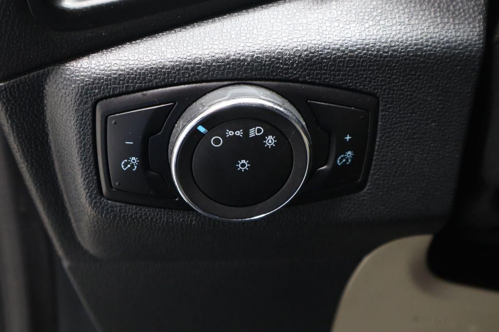 2022 Ford EcoSport S