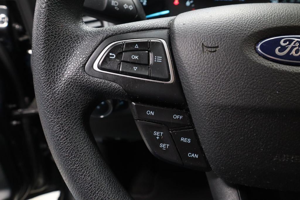 2022 Ford EcoSport S