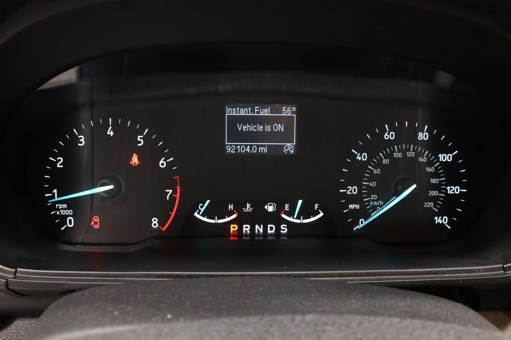 2022 Ford EcoSport S