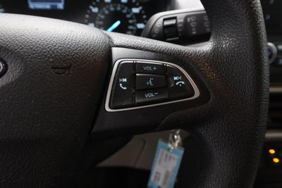 2022 Ford EcoSport S