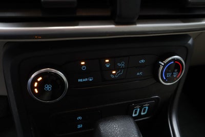 2022 Ford EcoSport S