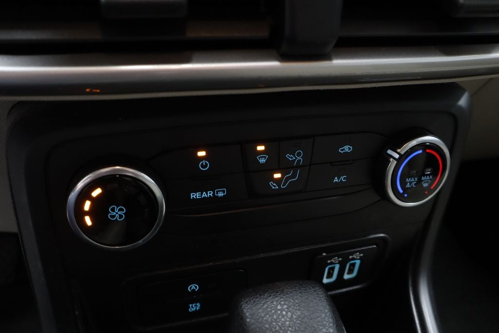 2022 Ford EcoSport S