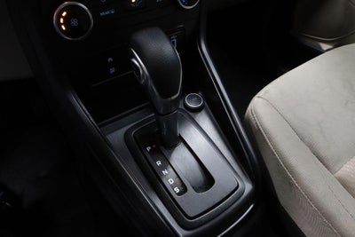 2022 Ford EcoSport S