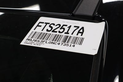 2022 Ford EcoSport S