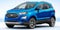 2022 Ford EcoSport S