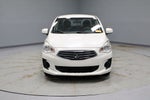 2017 Mitsubishi Mirage G4 ES