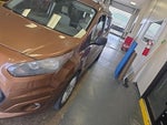 2014 Ford Transit Connect Wagon XLT
