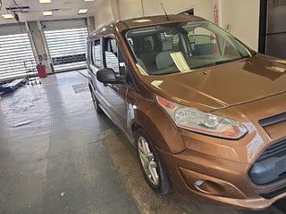 2014 Ford Transit Connect Wagon XLT