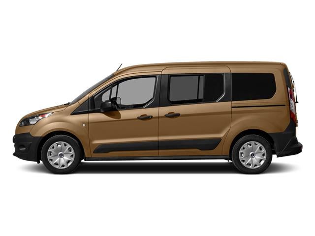 2014 Ford Transit Connect Wagon XLT