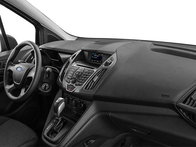 2014 Ford Transit Connect Wagon XLT