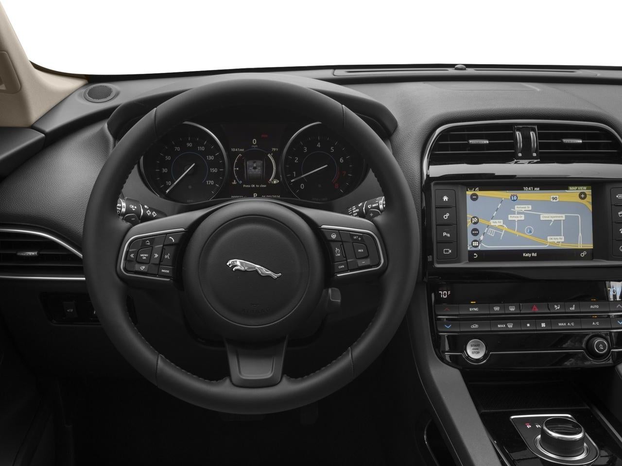 2017 Jaguar F-PACE 35t Premium