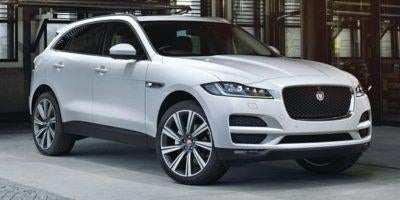 2017 Jaguar F-PACE 35t Premium