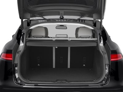 2017 Jaguar F-PACE 35t Premium