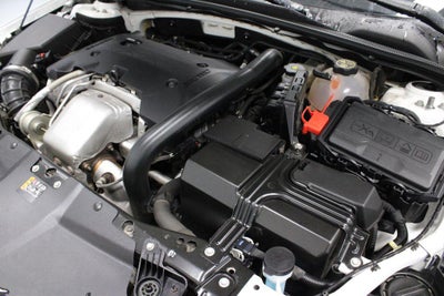 2018 Buick Regal Sportback Preferred