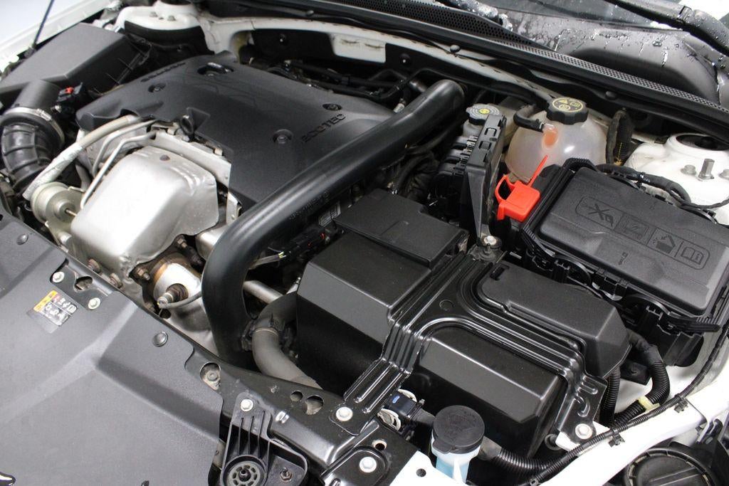 2018 Buick Regal Sportback Preferred