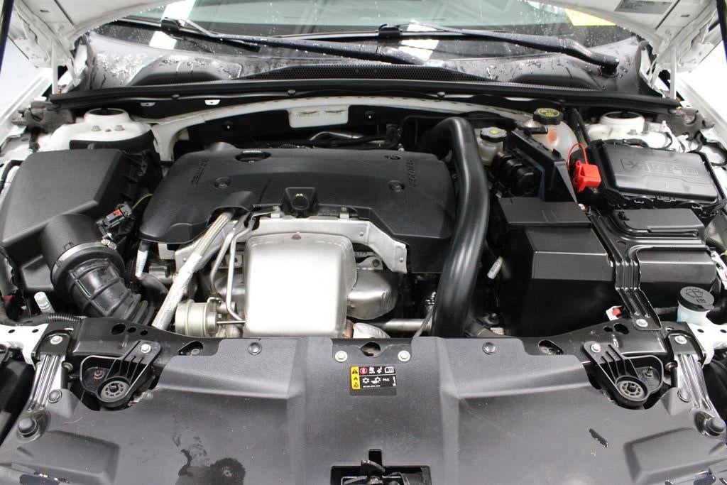 2018 Buick Regal Sportback Preferred
