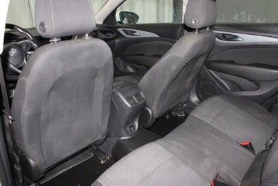 2018 Buick Regal Sportback Preferred