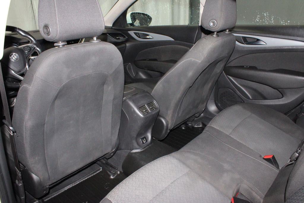 2018 Buick Regal Sportback Preferred