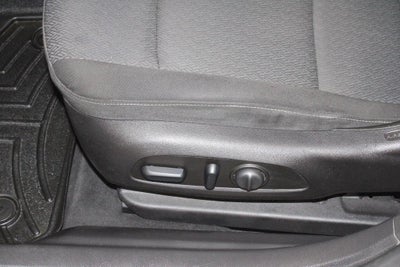 2018 Buick Regal Sportback Preferred