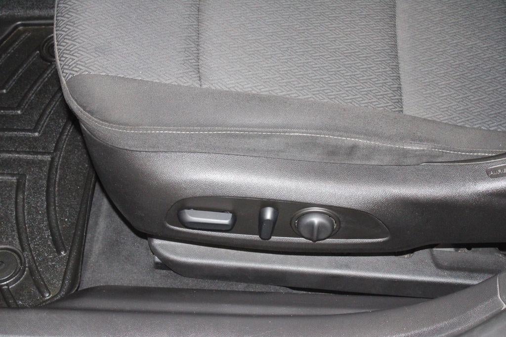 2018 Buick Regal Sportback Preferred