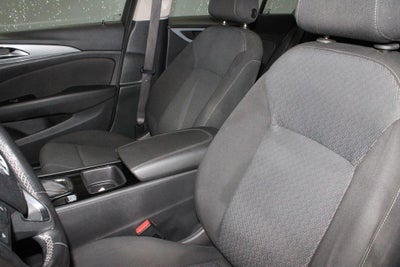 2018 Buick Regal Sportback Preferred
