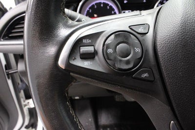 2018 Buick Regal Sportback Preferred