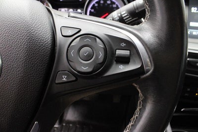 2018 Buick Regal Sportback Preferred