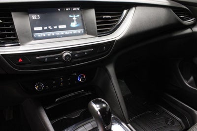 2018 Buick Regal Sportback Preferred