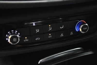 2018 Buick Regal Sportback Preferred