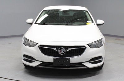 2018 Buick Regal Sportback Preferred
