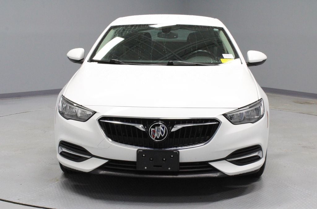 2018 Buick Regal Sportback Preferred