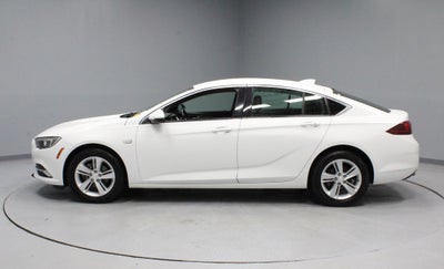 2018 Buick Regal Sportback Preferred