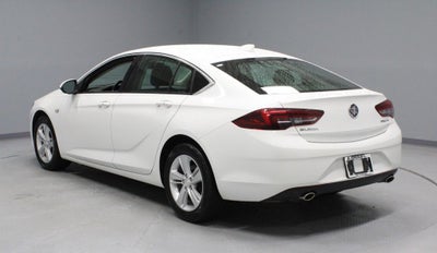 2018 Buick Regal Sportback Preferred