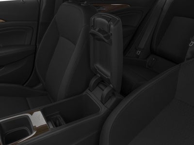 2018 Buick Regal Sportback Preferred