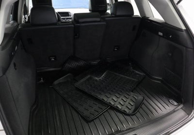 2017 Audi Q5 Premium