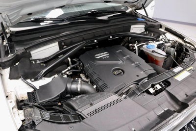 2017 Audi Q5 Premium