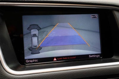 2017 Audi Q5 Premium