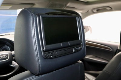 2017 Audi Q5 Premium