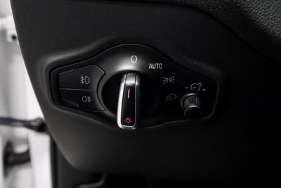 2017 Audi Q5 Premium