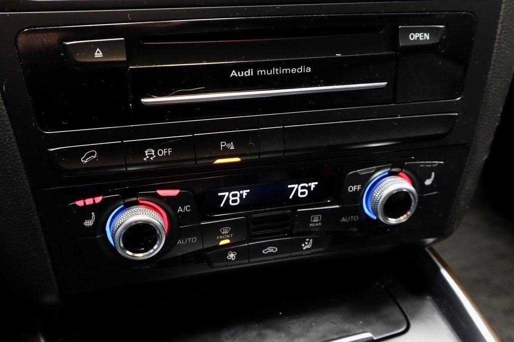 2017 Audi Q5 Premium