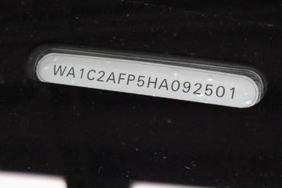 2017 Audi Q5 Premium