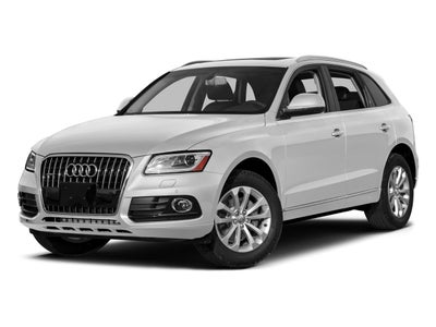 2017 Audi Q5 Premium