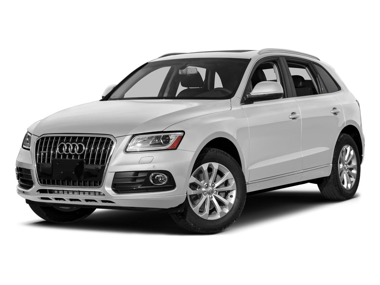 2017 Audi Q5 Premium